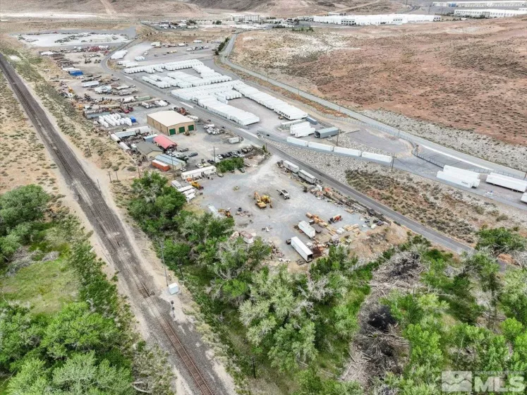 201 London, Sparks, Nevada 89436, ,Land,Residential,London,240007244