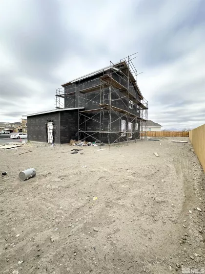 1310 Serenity, Fernley, Nevada 89408, 3 Bedrooms Bedrooms, ,3 BathroomsBathrooms,Residential,Residential,Serenity,250002054