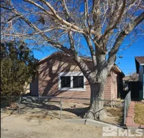 374 H, Hawthorne, Nevada 89415, 2 Bedrooms Bedrooms, ,2 BathroomsBathrooms,Residential,Residential,H,250001799