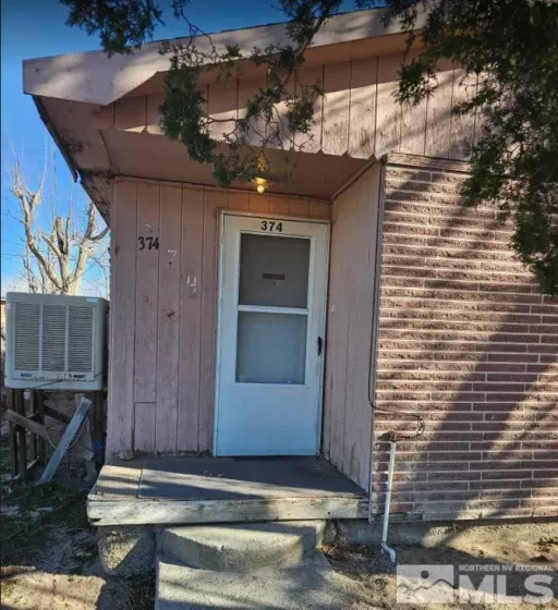 374 H, Hawthorne, Nevada 89415, 2 Bedrooms Bedrooms, ,2 BathroomsBathrooms,Residential,Residential,H,250001799