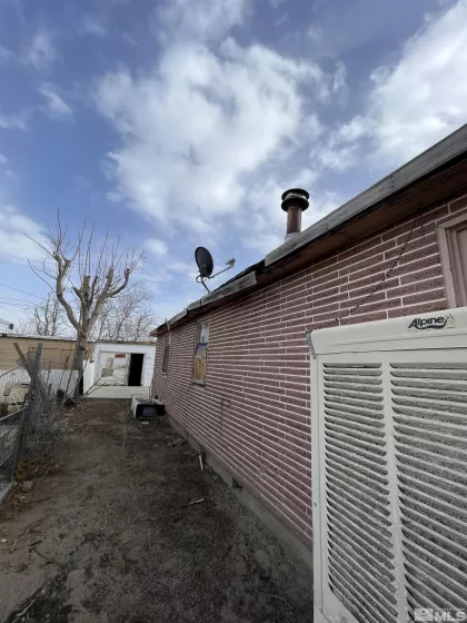374 H, Hawthorne, Nevada 89415, 2 Bedrooms Bedrooms, ,2 BathroomsBathrooms,Residential,Residential,H,250001799