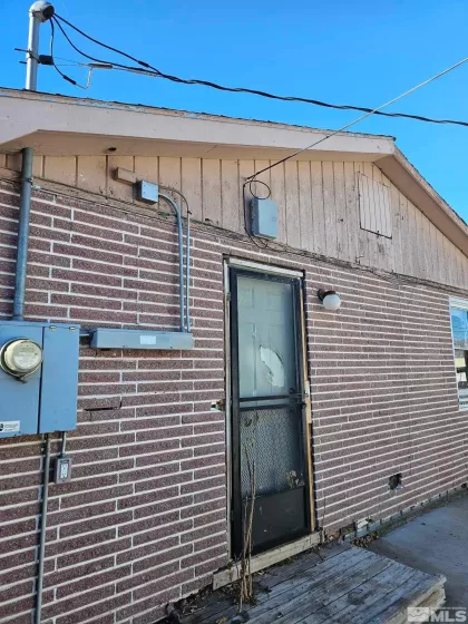 374 H, Hawthorne, Nevada 89415, 2 Bedrooms Bedrooms, ,2 BathroomsBathrooms,Residential,Residential,H,250001799