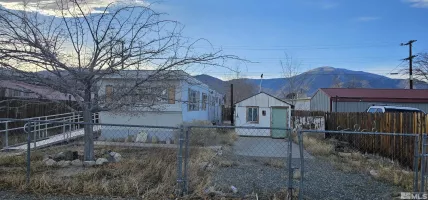 835 L, Hawthorne, Nevada 89415, 2 Bedrooms Bedrooms, ,1 BathroomBathrooms,Residential,Residential,L,250001351