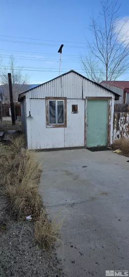 835 L, Hawthorne, Nevada 89415, 2 Bedrooms Bedrooms, ,1 BathroomBathrooms,Residential,Residential,L,250001351