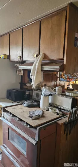 835 L, Hawthorne, Nevada 89415, 2 Bedrooms Bedrooms, ,1 BathroomBathrooms,Residential,Residential,L,250001351