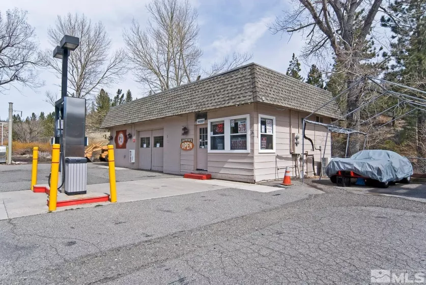 14881 State Route 89, Markleeville, California 96120, ,Commercial Sale,Residential,State Route 89,250003706