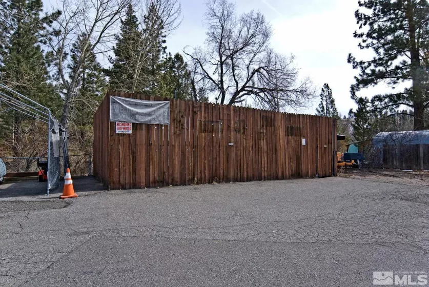 14881 State Route 89, Markleeville, California 96120, ,Commercial Sale,Residential,State Route 89,250003706