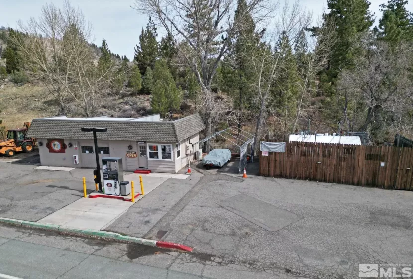 14881 State Route 89, Markleeville, California 96120, ,Commercial Sale,Residential,State Route 89,250003706