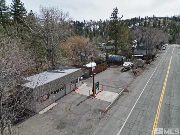 14881 State Route 89, Markleeville, California 96120, ,Commercial Sale,Residential,State Route 89,250003706