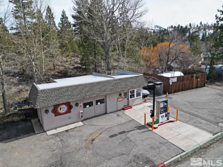 14881 State Route 89, Markleeville, California 96120, ,Commercial Sale,Residential,State Route 89,250003706