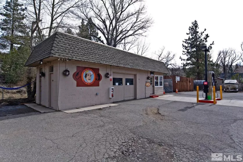 14881 State Route 89, Markleeville, California 96120, ,Commercial Sale,Residential,State Route 89,250003706