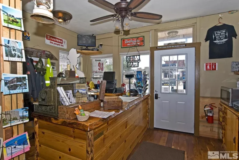14881 State Route 89, Markleeville, California 96120, ,Commercial Sale,Residential,State Route 89,250003706
