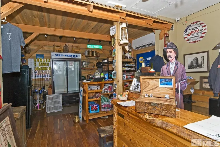 14881 State Route 89, Markleeville, California 96120, ,Commercial Sale,Residential,State Route 89,250003706