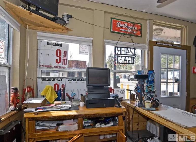 14881 State Route 89, Markleeville, California 96120, ,Commercial Sale,Residential,State Route 89,250003706