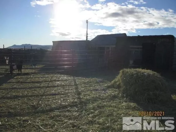 790 Hwy US 95, Mc Dermitt, Nevada 89421, ,Land,Residential,Hwy US 95,210017963