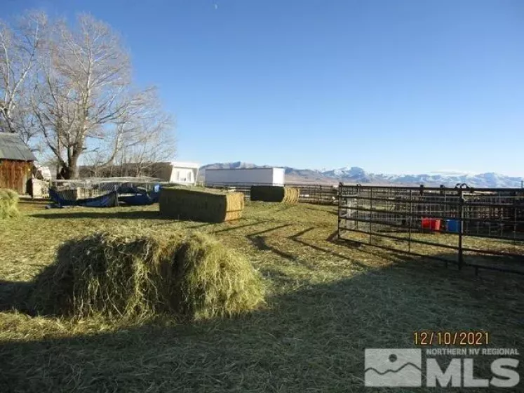 790 Hwy US 95, Mc Dermitt, Nevada 89421, ,Land,Residential,Hwy US 95,210017963