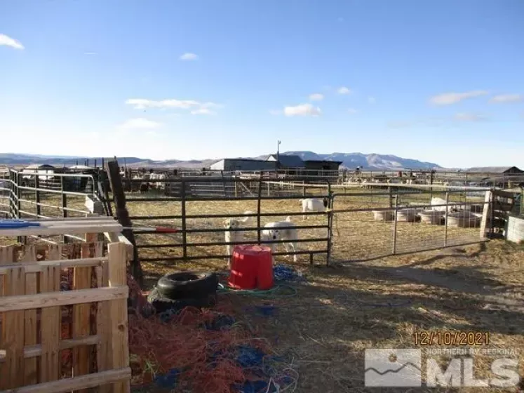 790 Hwy US 95, Mc Dermitt, Nevada 89421, ,Land,Residential,Hwy US 95,210017963