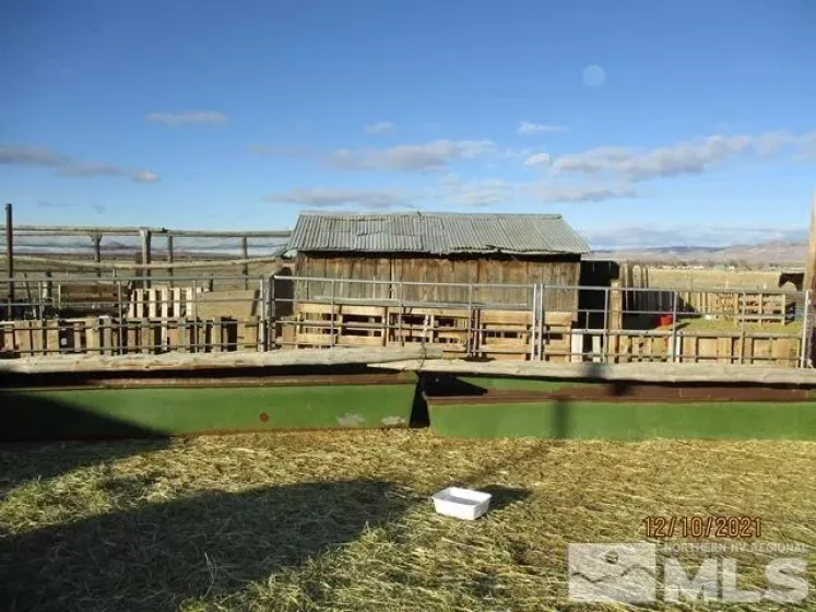 790 Hwy US 95, Mc Dermitt, Nevada 89421, ,Land,Residential,Hwy US 95,210017963