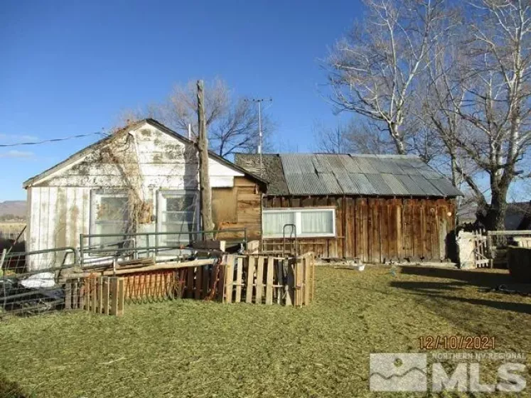790 Hwy US 95, Mc Dermitt, Nevada 89421, ,Land,Residential,Hwy US 95,210017963
