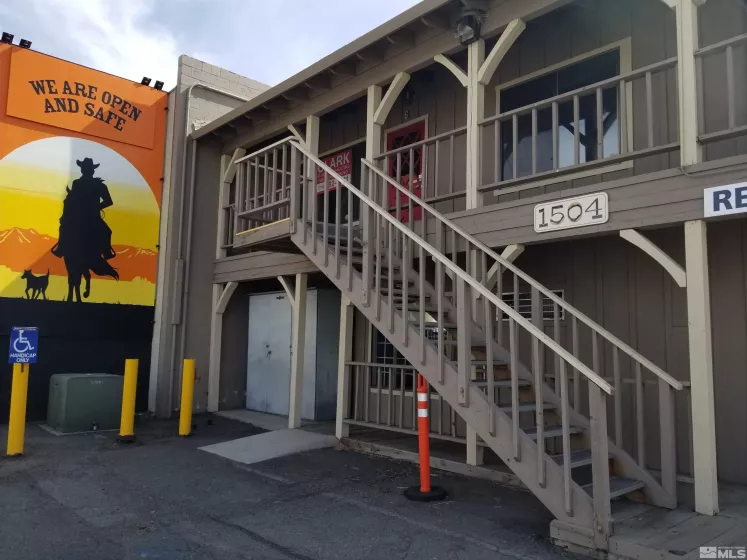 1504 US Hwy 395, Gardnerville, Nevada 89410, ,Commercial Lease,Manufactured,US Hwy 395,250003445