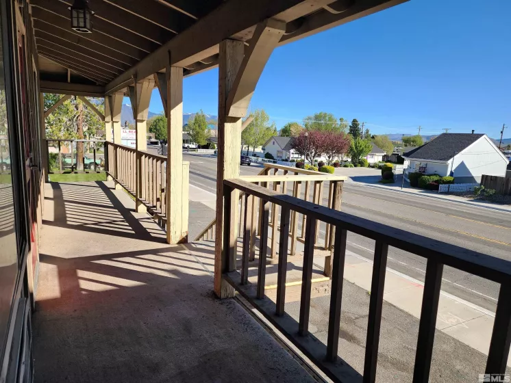 1504 US Hwy 395, Gardnerville, Nevada 89410, ,Commercial Lease,Manufactured,US Hwy 395,250003445