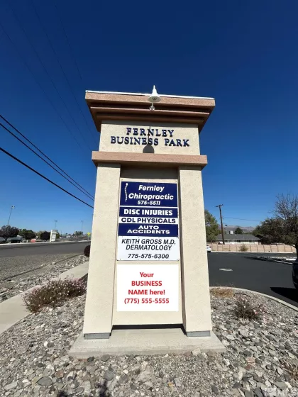 240 US Hwy 95A, Fernley, Nevada 89408, ,Commercial Lease,Manufactured,US Hwy 95A,240012996