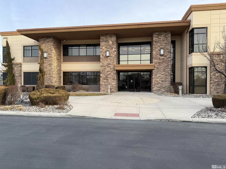 1170 Rock, Reno, Nevada 89502, ,Commercial Lease,Manufactured,Rock,250002902