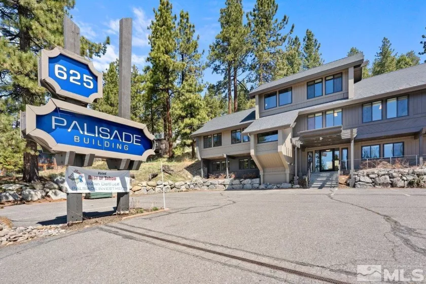 625 HWY 50, Zephyr Cove, Nevada 89448, ,Commercial Sale,Residential,HWY 50,250004926