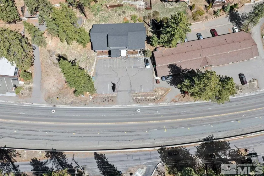 625 HWY 50, Zephyr Cove, Nevada 89448, ,Commercial Sale,Residential,HWY 50,250004926