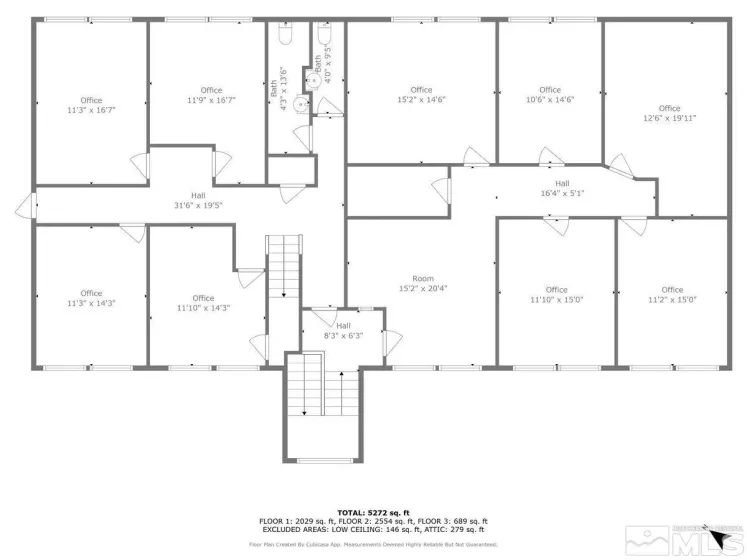 625 HWY 50, Zephyr Cove, Nevada 89448, ,Commercial Sale,Residential,HWY 50,250004926