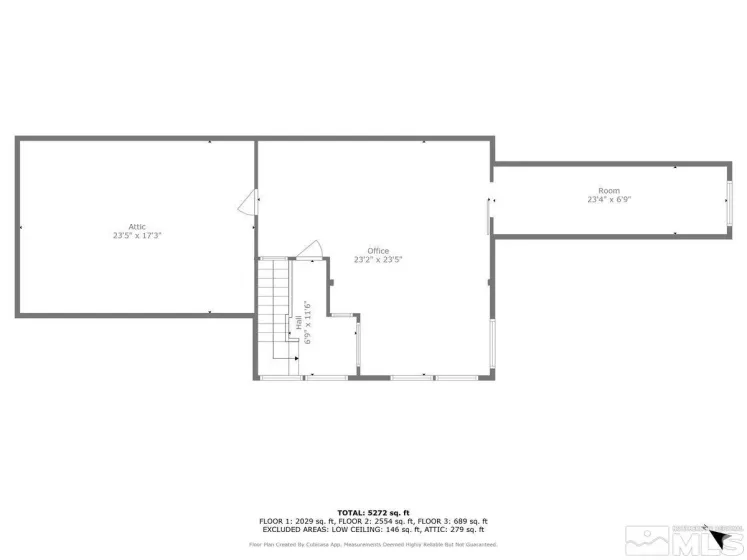 625 HWY 50, Zephyr Cove, Nevada 89448, ,Commercial Sale,Residential,HWY 50,250004926