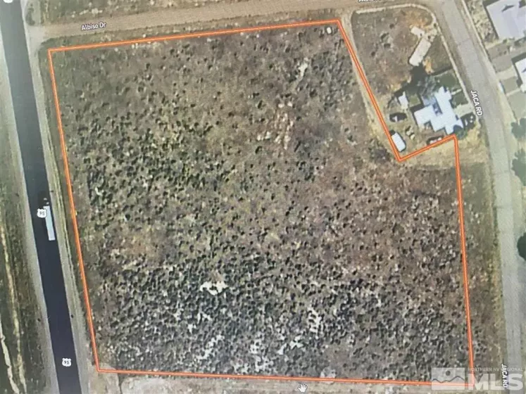 53 Hwy 95, Mc Dermitt, Nevada 89421, ,Land,Residential,Hwy 95,210009435