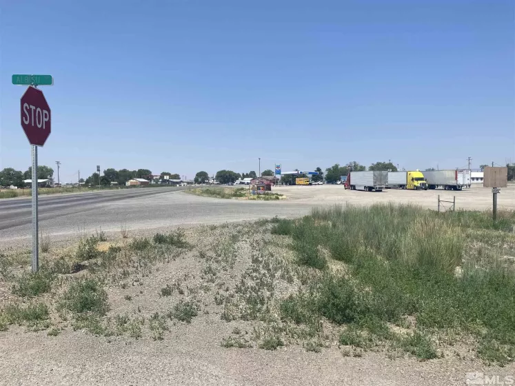 53 Hwy 95, Mc Dermitt, Nevada 89421, ,Land,Residential,Hwy 95,210009435