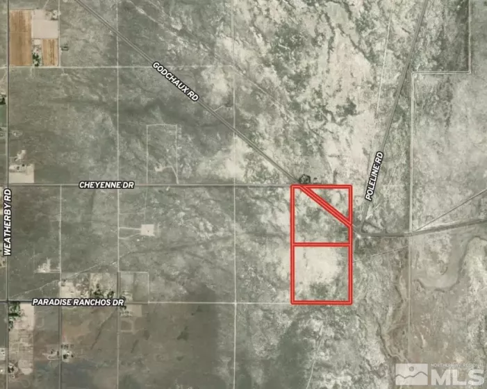 06-0251-16 Godchaux, Winnemucca, Nevada 89445, ,Land,Residential,Godchaux,250001709