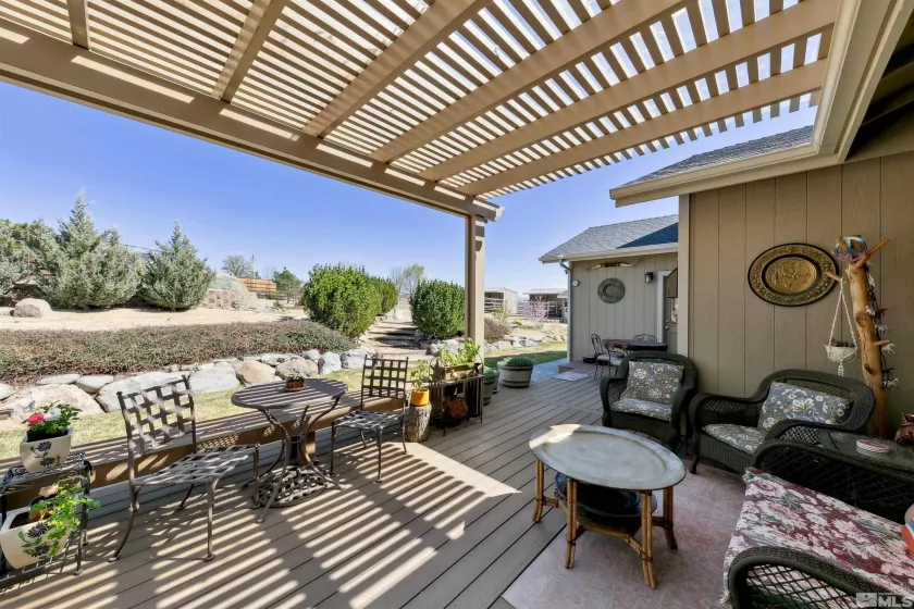 1367 Porter, Minden, Nevada 89423, 3 Bedrooms Bedrooms, ,2 BathroomsBathrooms,Residential,Residential,Porter,250005005