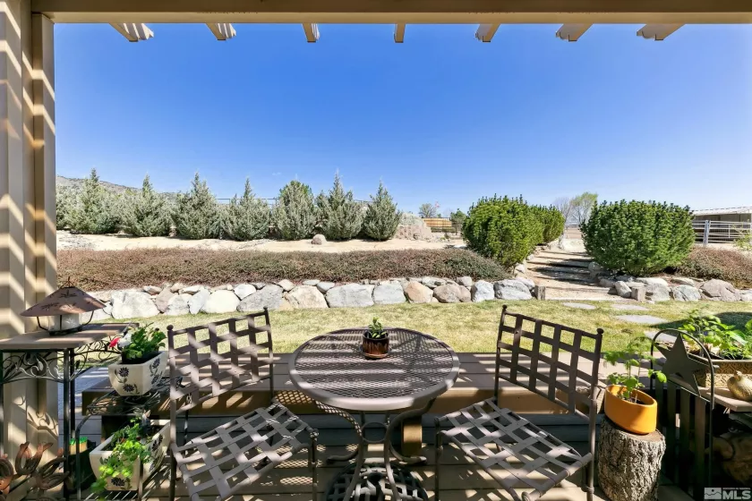 1367 Porter, Minden, Nevada 89423, 3 Bedrooms Bedrooms, ,2 BathroomsBathrooms,Residential,Residential,Porter,250005005