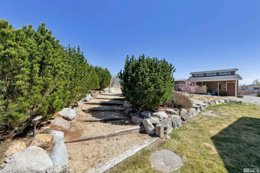 1367 Porter, Minden, Nevada 89423, 3 Bedrooms Bedrooms, ,2 BathroomsBathrooms,Residential,Residential,Porter,250005005