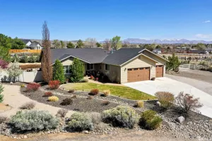1367 Porter, Minden, Nevada 89423, 3 Bedrooms Bedrooms, ,2 BathroomsBathrooms,Residential,Residential,Porter,250005005