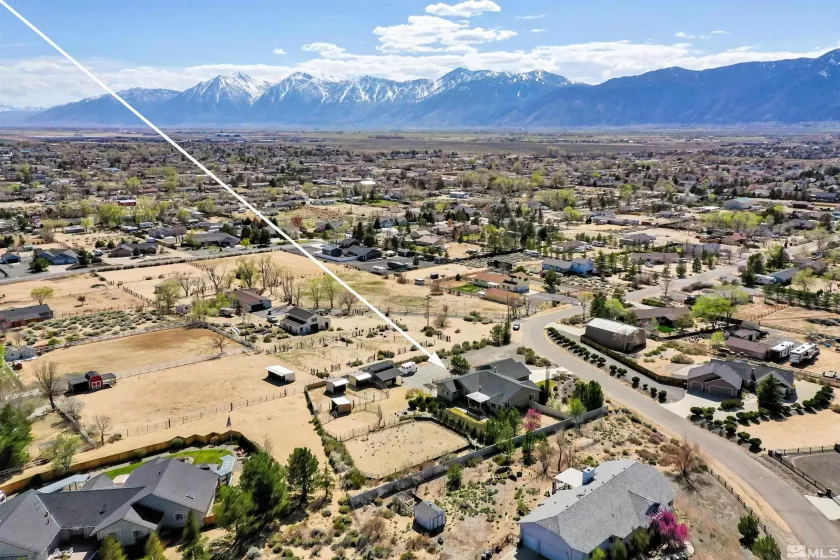 1367 Porter, Minden, Nevada 89423, 3 Bedrooms Bedrooms, ,2 BathroomsBathrooms,Residential,Residential,Porter,250005005