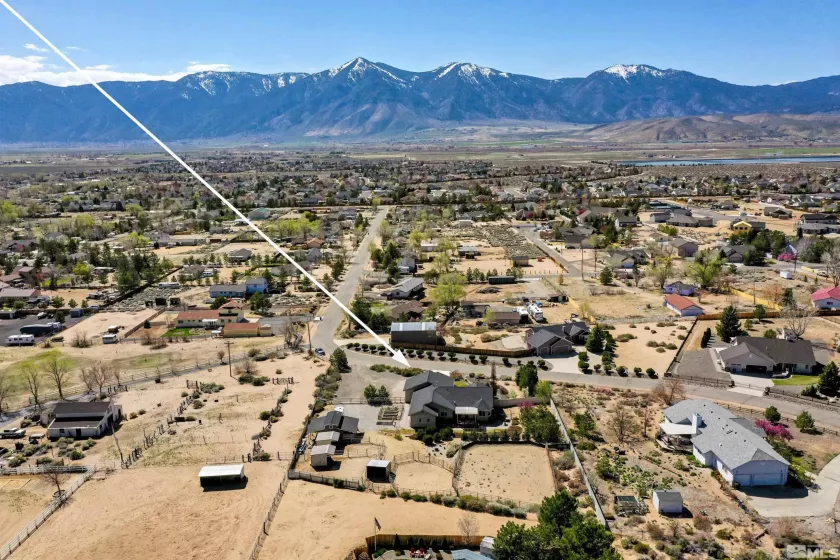 1367 Porter, Minden, Nevada 89423, 3 Bedrooms Bedrooms, ,2 BathroomsBathrooms,Residential,Residential,Porter,250005005