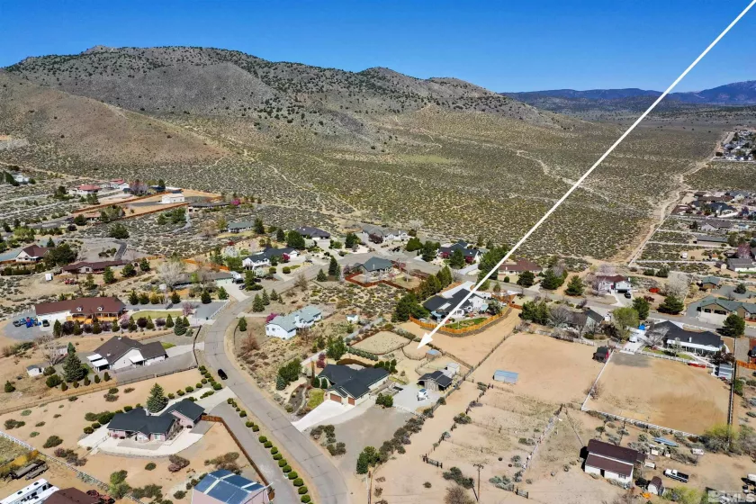 1367 Porter, Minden, Nevada 89423, 3 Bedrooms Bedrooms, ,2 BathroomsBathrooms,Residential,Residential,Porter,250005005