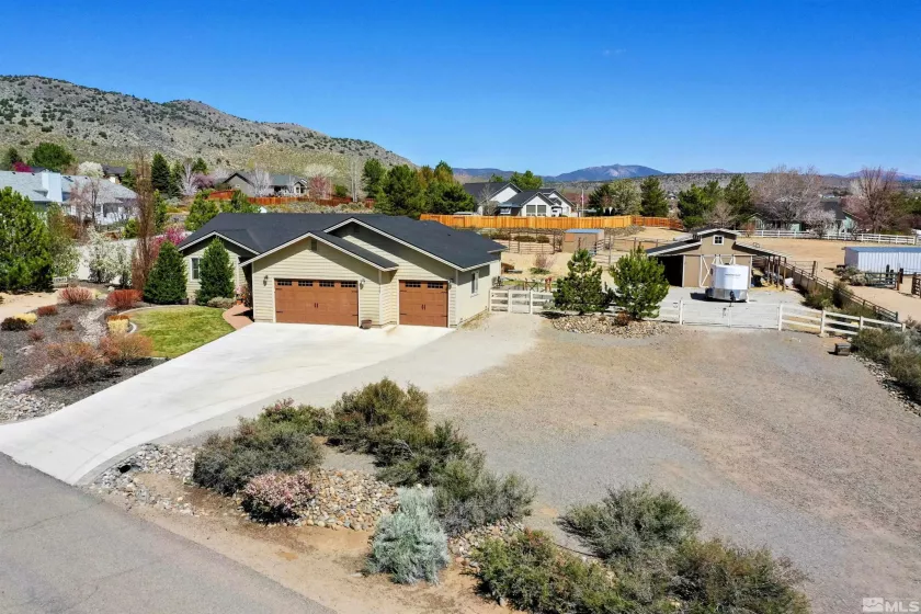 1367 Porter, Minden, Nevada 89423, 3 Bedrooms Bedrooms, ,2 BathroomsBathrooms,Residential,Residential,Porter,250005005