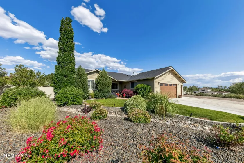1367 Porter, Minden, Nevada 89423, 3 Bedrooms Bedrooms, ,2 BathroomsBathrooms,Residential,Residential,Porter,250005005