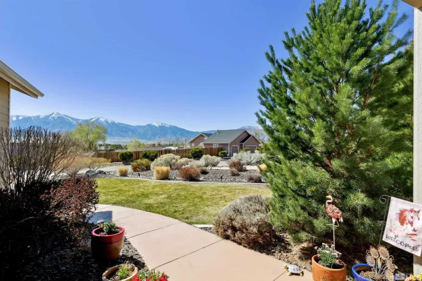 1367 Porter, Minden, Nevada 89423, 3 Bedrooms Bedrooms, ,2 BathroomsBathrooms,Residential,Residential,Porter,250005005