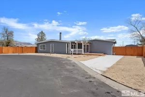 350 Randon, Fernley, Nevada 89408, 3 Bedrooms Bedrooms, ,2 BathroomsBathrooms,Residential,Residential,Randon,250004940