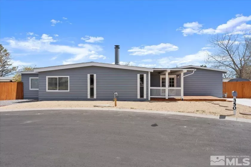 350 Randon, Fernley, Nevada 89408, 3 Bedrooms Bedrooms, ,2 BathroomsBathrooms,Residential,Residential,Randon,250004940