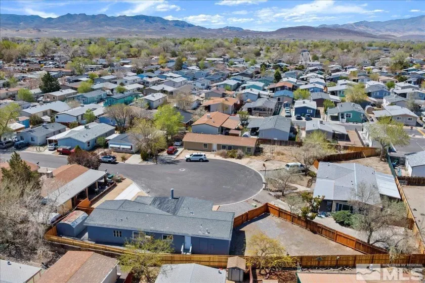 350 Randon, Fernley, Nevada 89408, 3 Bedrooms Bedrooms, ,2 BathroomsBathrooms,Residential,Residential,Randon,250004940