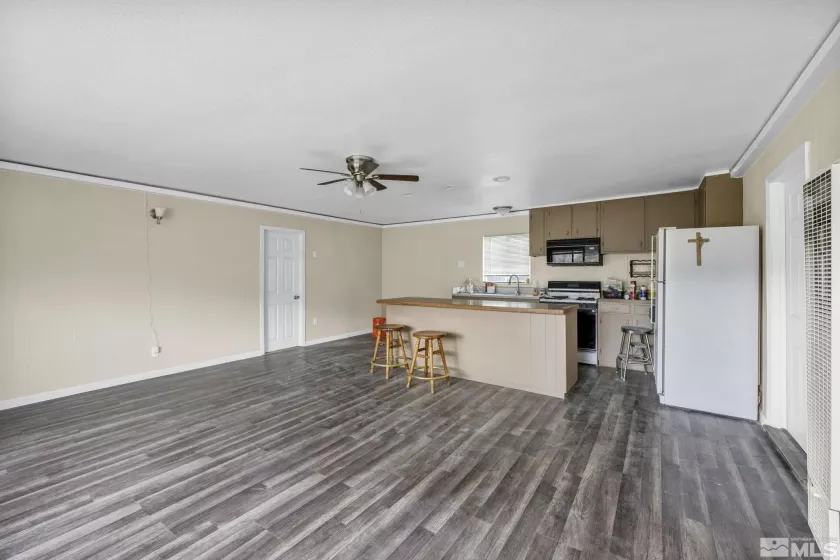 80 Mill Creek, Coleville, California 96107, 1 Bedroom Bedrooms, ,2 BathroomsBathrooms,Residential,Residential,Mill Creek,250004994