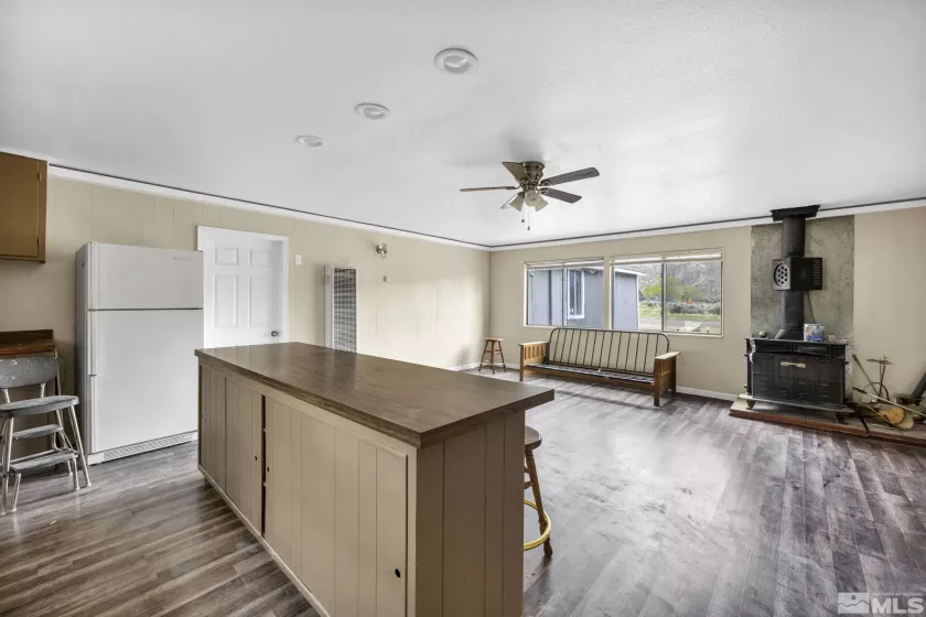 80 Mill Creek, Coleville, California 96107, 1 Bedroom Bedrooms, ,2 BathroomsBathrooms,Residential,Residential,Mill Creek,250004994