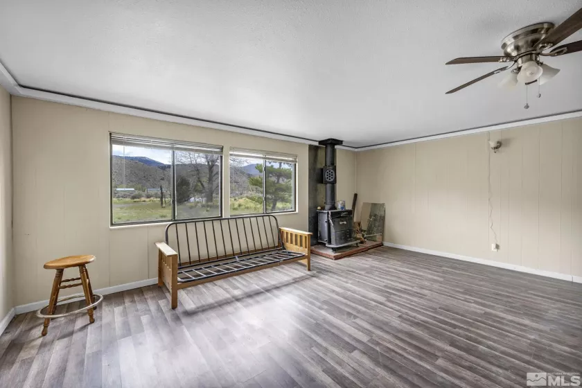80 Mill Creek, Coleville, California 96107, 1 Bedroom Bedrooms, ,2 BathroomsBathrooms,Residential,Residential,Mill Creek,250004994